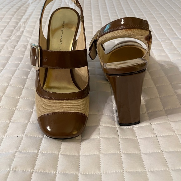 Marc by Marc Joacbs heels - Picture 4 of 4